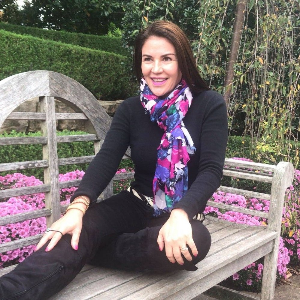 Meet your Posher, Ana